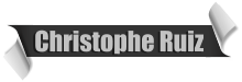Christophe Ruiz